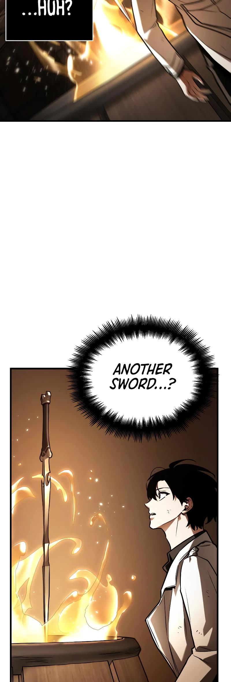 Omniscient Reader's Viewpoint Chapter 145 page 8 - Chapter 145
