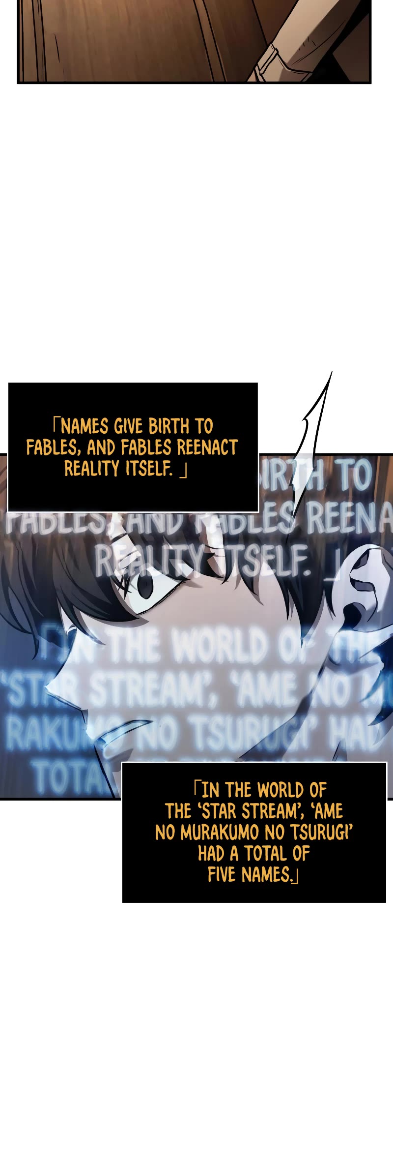 Omniscient Reader's Viewpoint Chapter 145 page 9 - Chapter 145