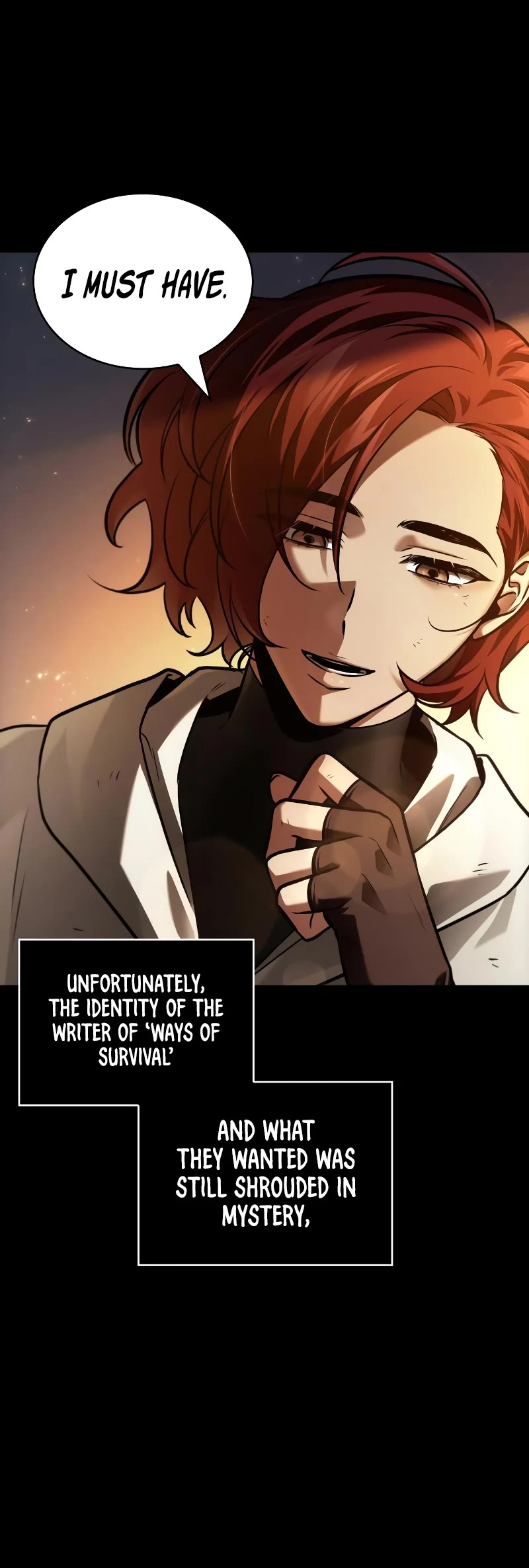Omniscient Reader's Viewpoint Chapter 146 page 13 - Chapter 146