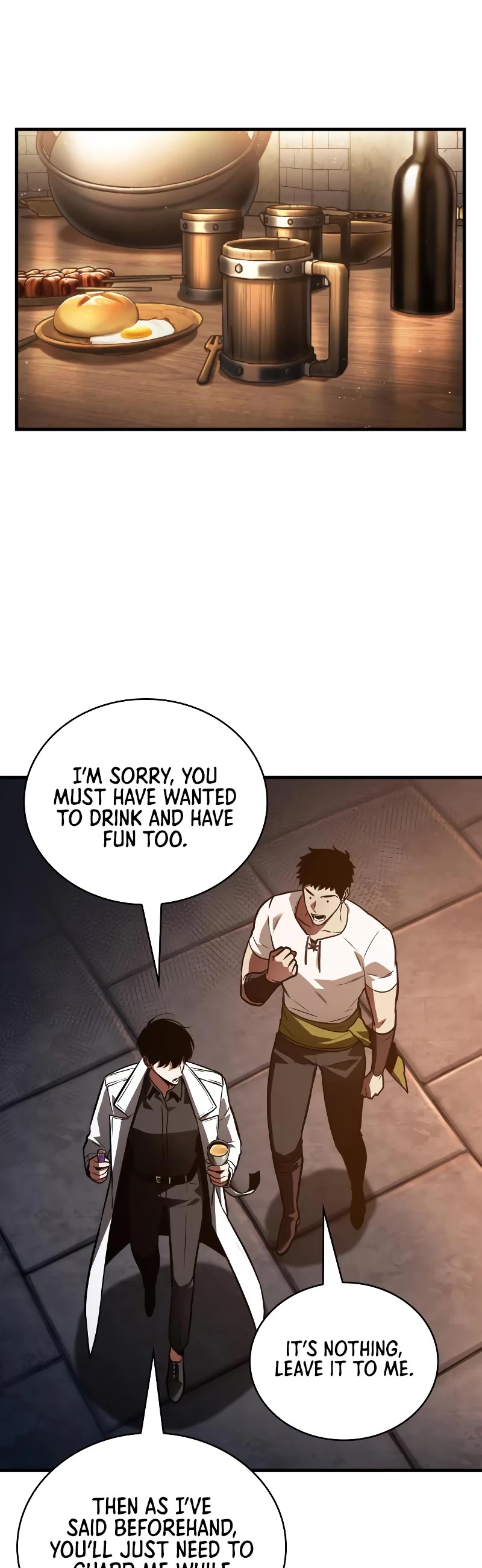 Omniscient Reader's Viewpoint Chapter 146 page 16 - Chapter 146