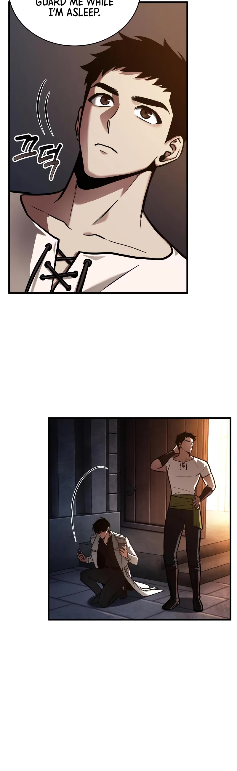 Omniscient Reader's Viewpoint Chapter 146 page 17 - Chapter 146