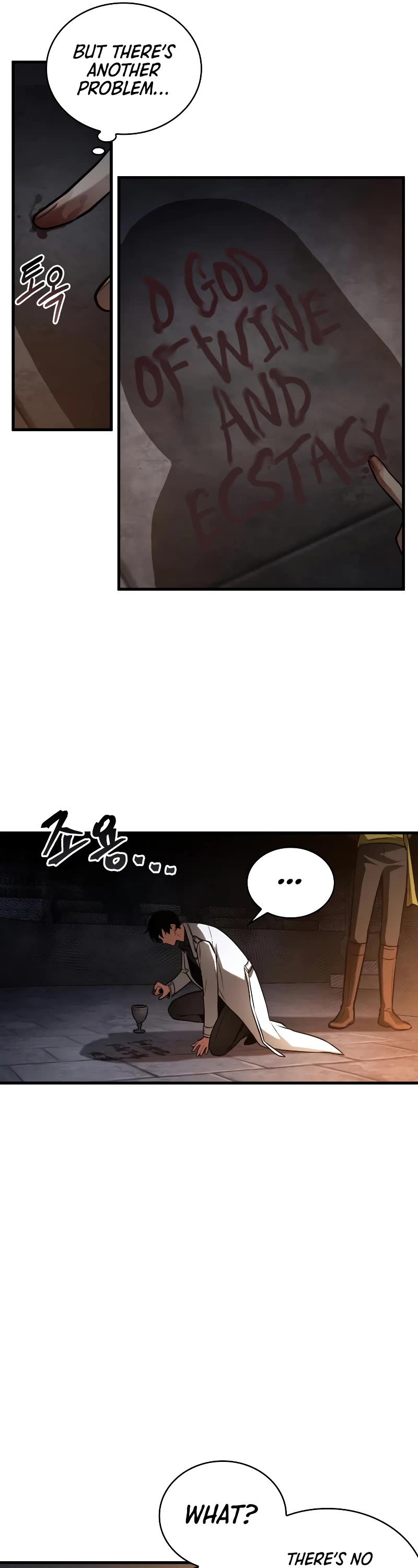Omniscient Reader's Viewpoint Chapter 146 page 22 - Chapter 146