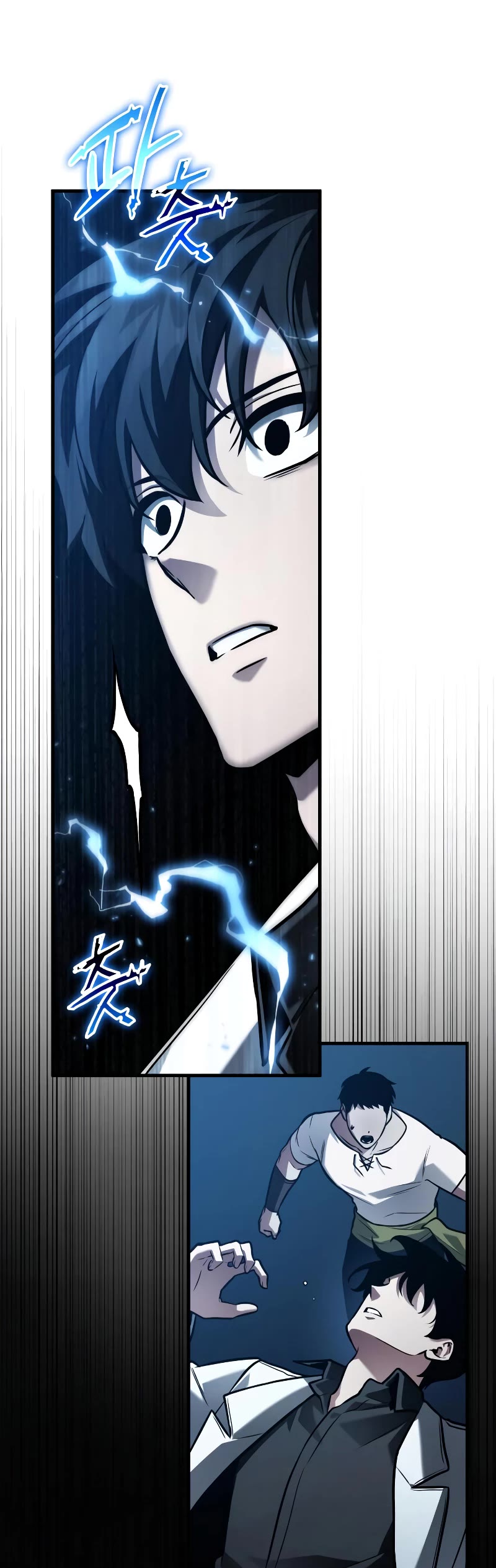 Omniscient Reader's Viewpoint Chapter 146 page 24 - Chapter 146