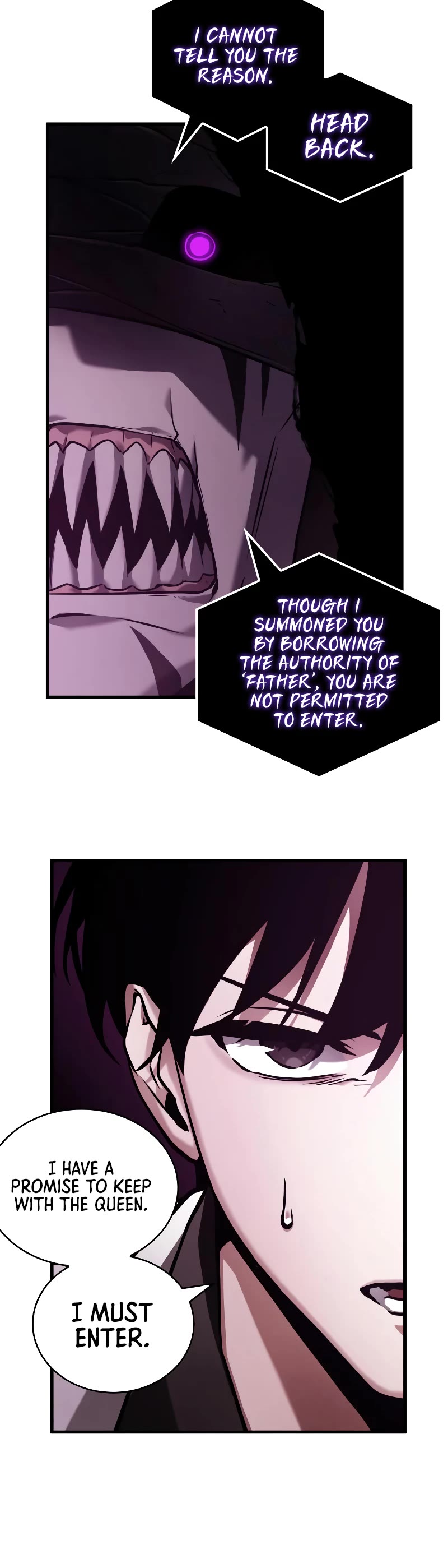 Omniscient Reader's Viewpoint Chapter 146 page 28 - Chapter 146