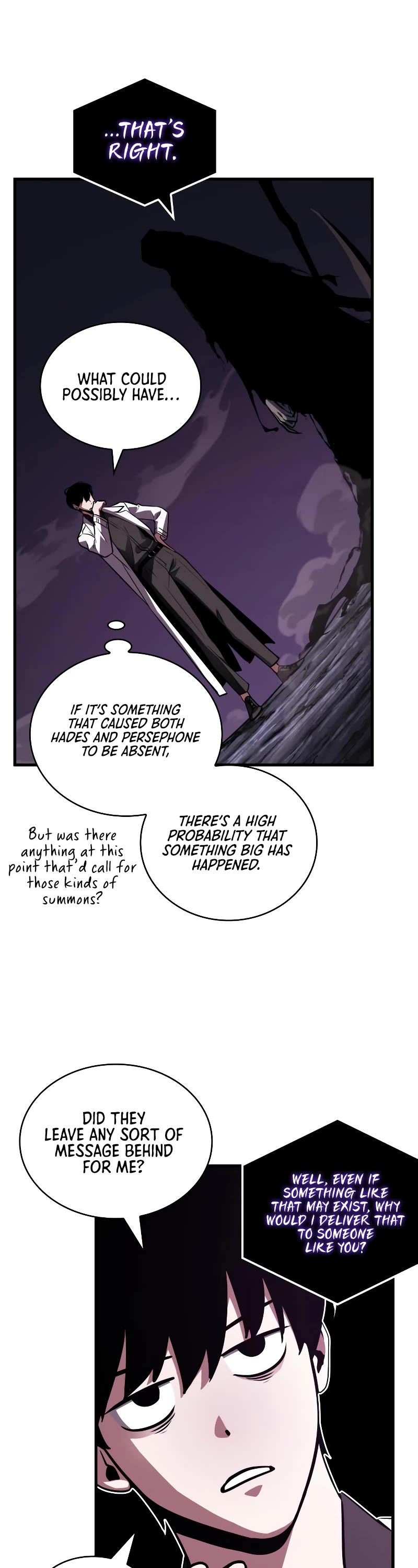 Omniscient Reader's Viewpoint Chapter 146 page 30 - Chapter 146