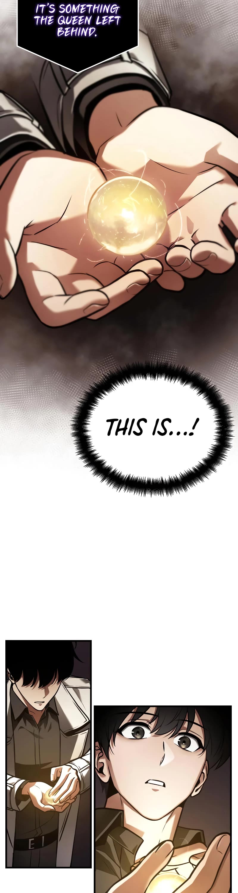 Omniscient Reader's Viewpoint Chapter 146 page 35 - Chapter 146