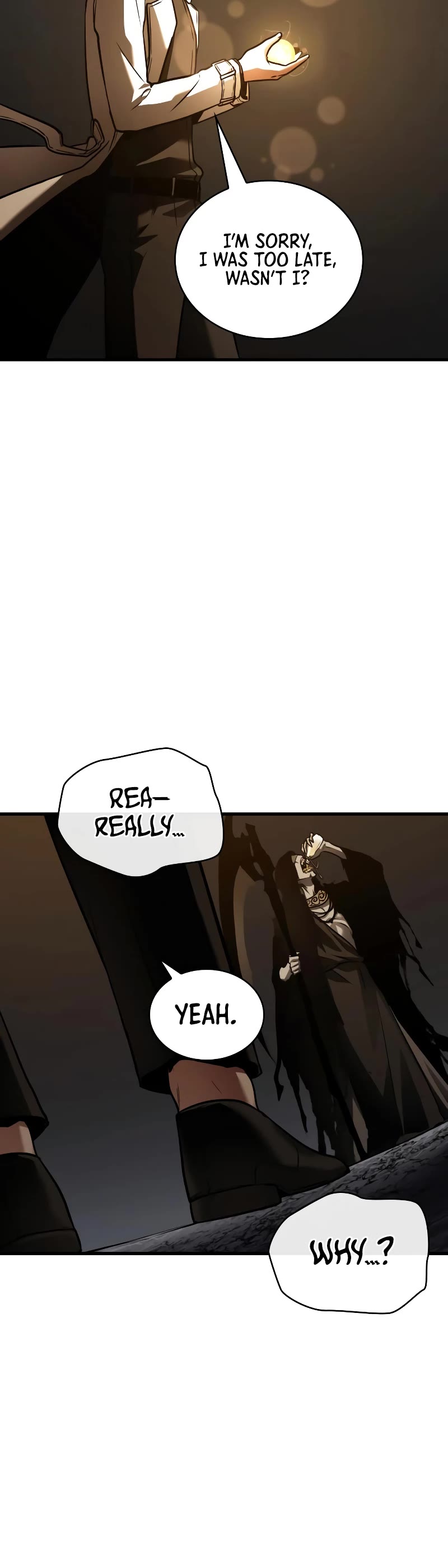 Omniscient Reader's Viewpoint Chapter 146 page 37 - Chapter 146