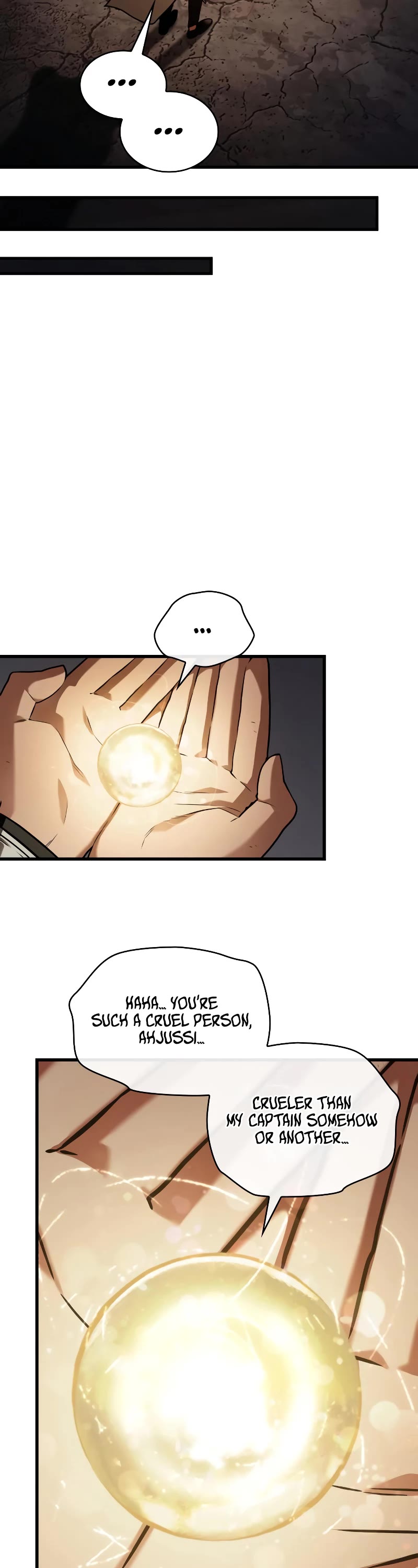 Omniscient Reader's Viewpoint Chapter 146 page 39 - Chapter 146