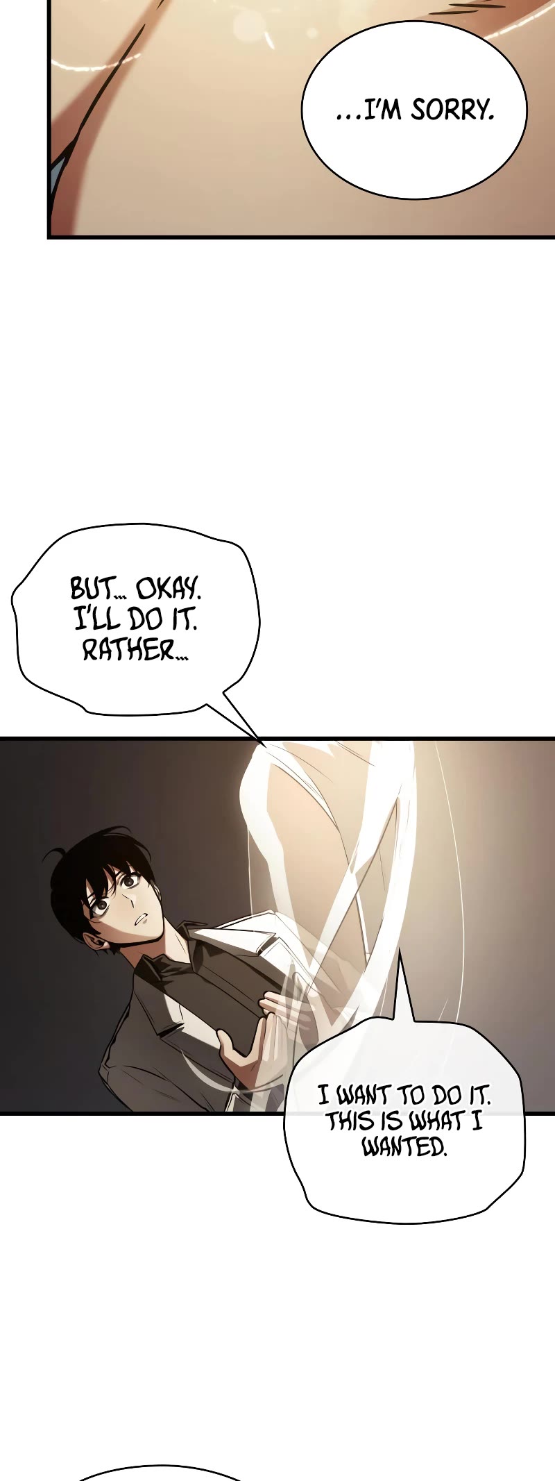Omniscient Reader's Viewpoint Chapter 146 page 40 - Chapter 146