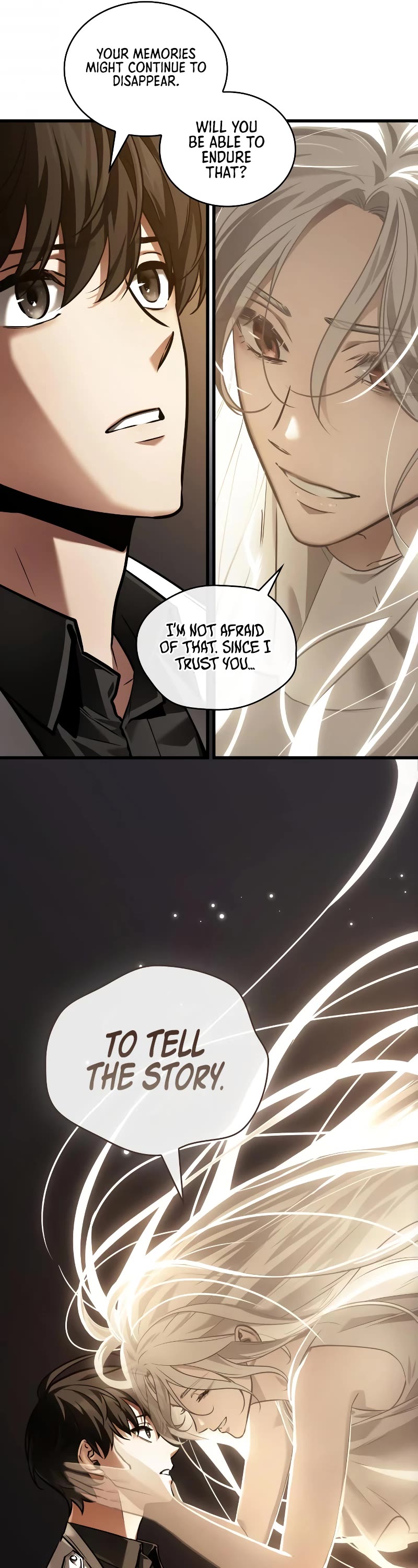 Omniscient Reader's Viewpoint Chapter 146 page 42 - Chapter 146