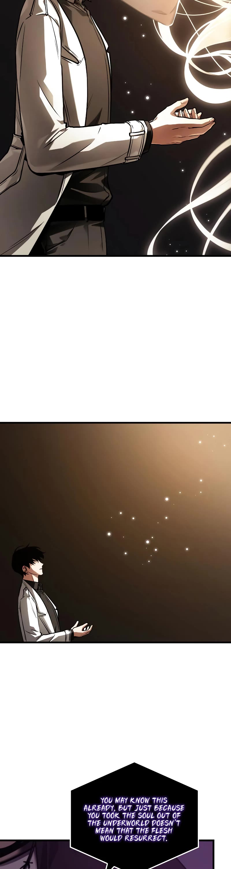 Omniscient Reader's Viewpoint Chapter 146 page 43 - Chapter 146