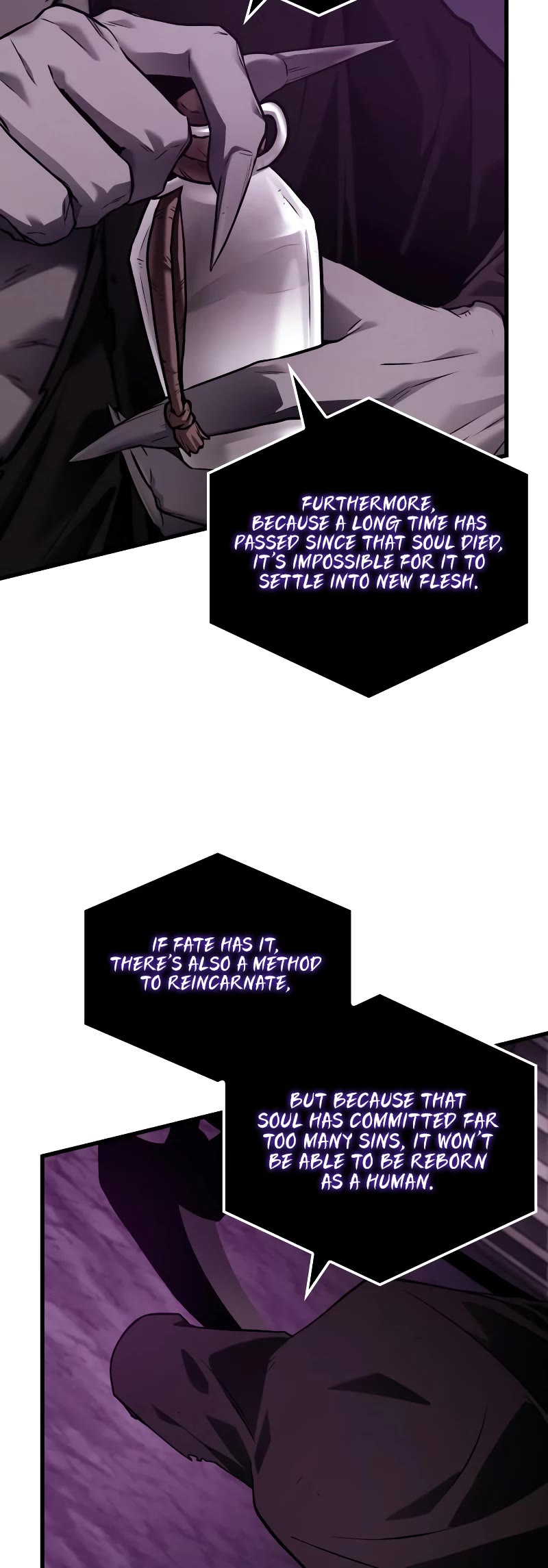 Omniscient Reader's Viewpoint Chapter 146 page 44 - Chapter 146