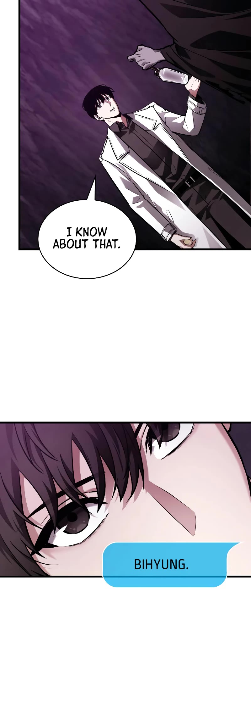Omniscient Reader's Viewpoint Chapter 146 page 45 - Chapter 146