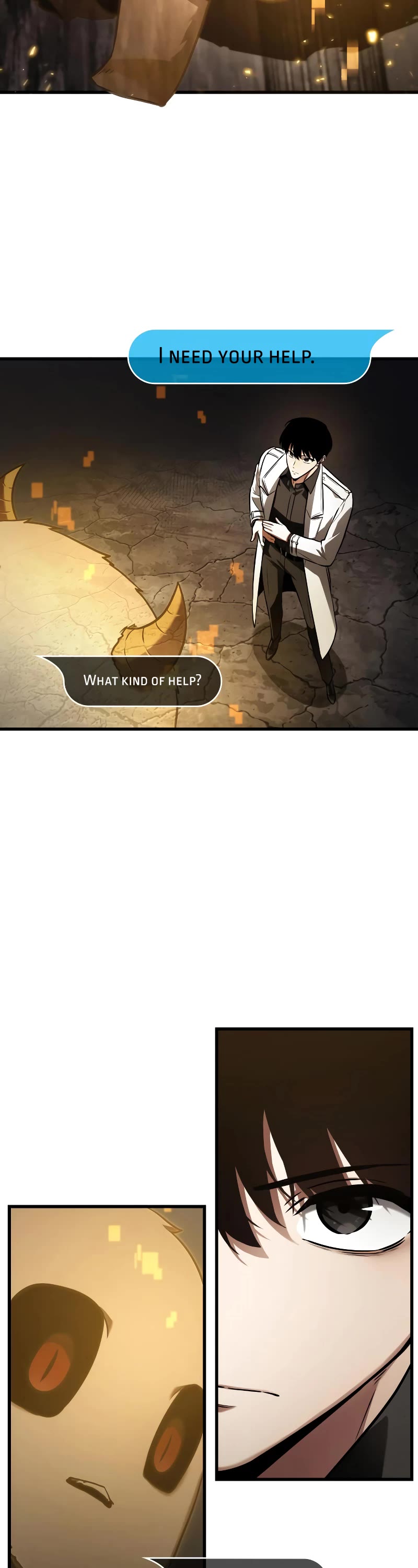 Omniscient Reader's Viewpoint Chapter 146 page 47 - Chapter 146