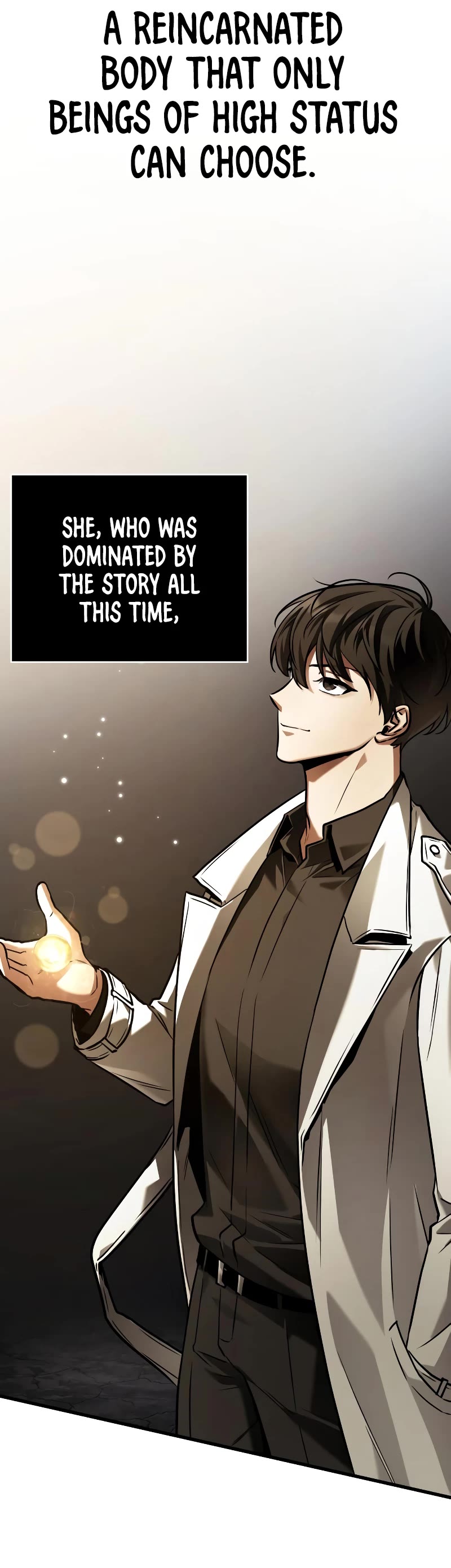 Omniscient Reader's Viewpoint Chapter 146 page 49 - Chapter 146
