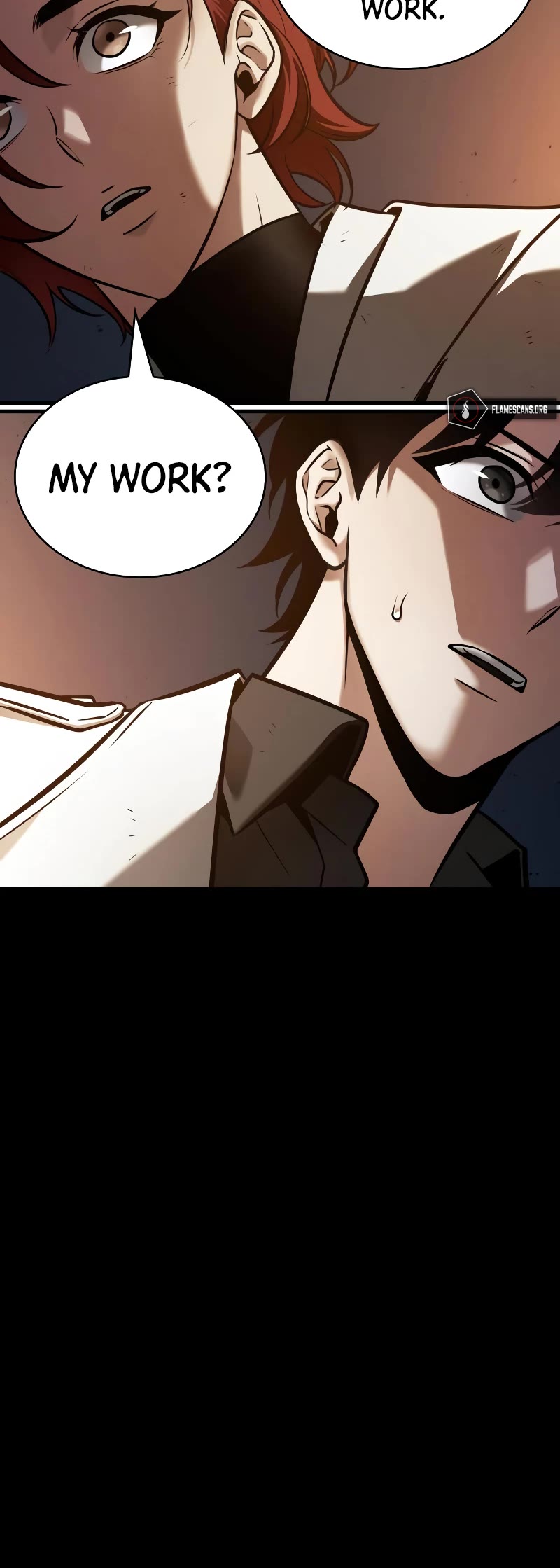 Omniscient Reader's Viewpoint Chapter 146 page 5 - Chapter 146