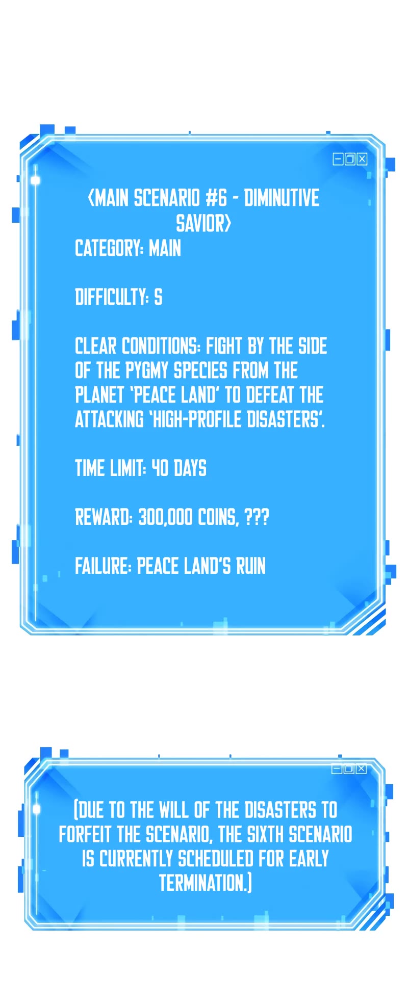 Omniscient Reader's Viewpoint Chapter 146 page 51 - Chapter 146