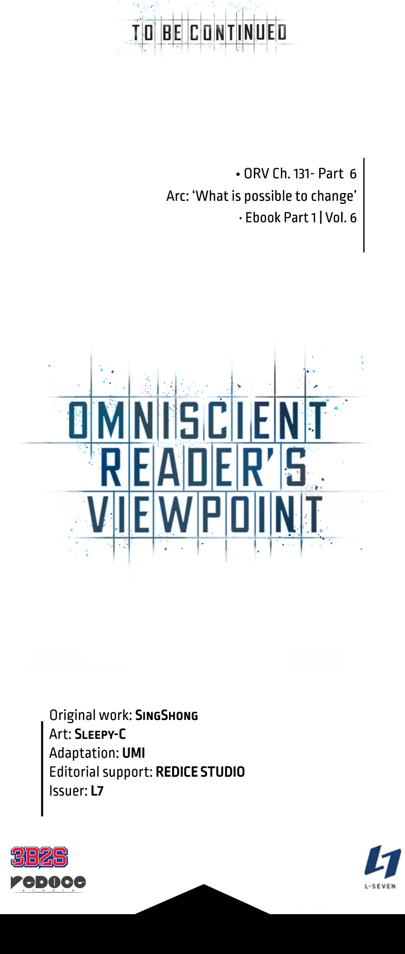 Omniscient Reader's Viewpoint Chapter 146 page 53 - Chapter 146