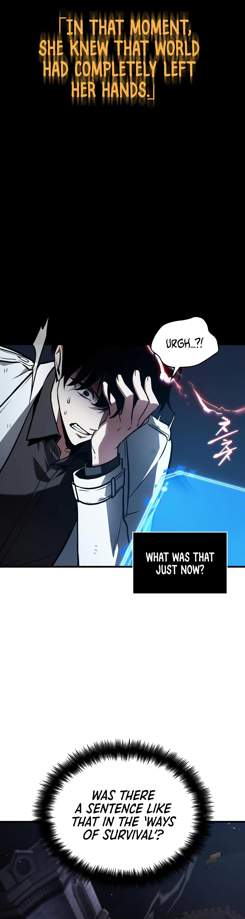 Omniscient Reader's Viewpoint Chapter 146 page 6 - Chapter 146