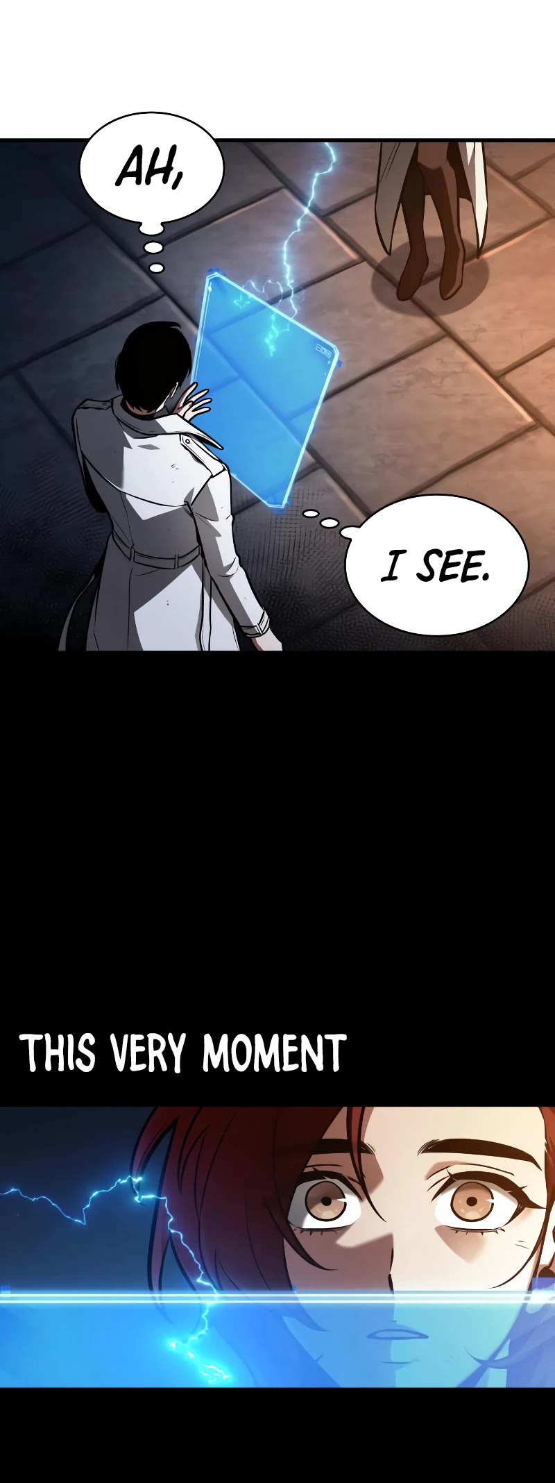 Omniscient Reader's Viewpoint Chapter 146 page 8 - Chapter 146