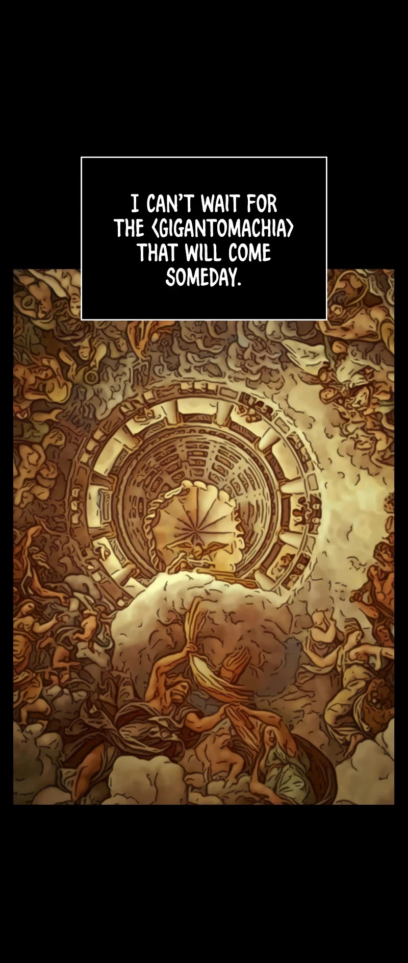 Omniscient Reader's Viewpoint Chapter 147 page 12 - Chapter 147