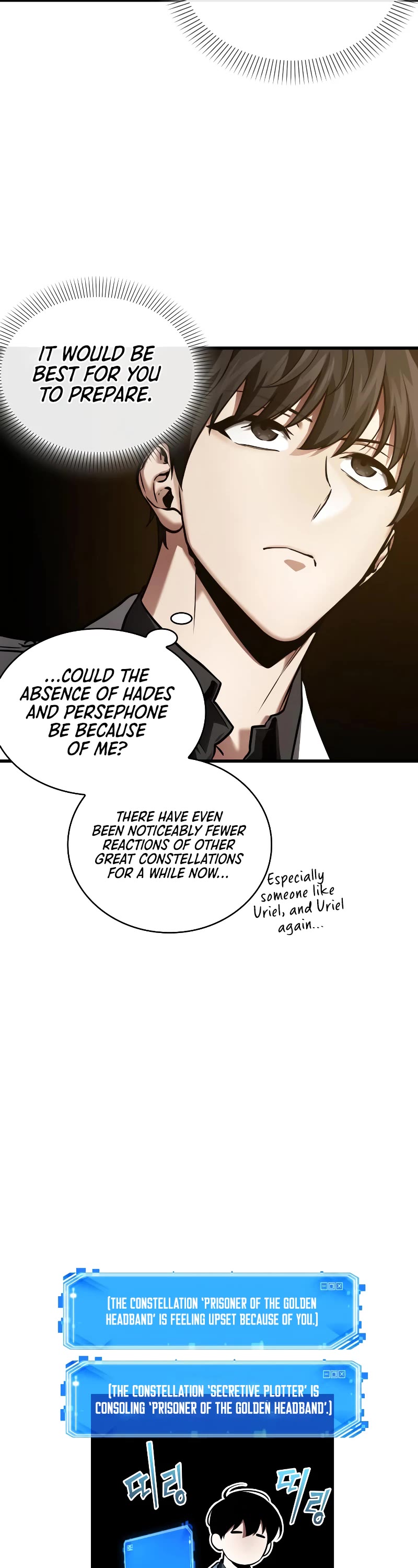 Omniscient Reader's Viewpoint Chapter 147 page 15 - Chapter 147