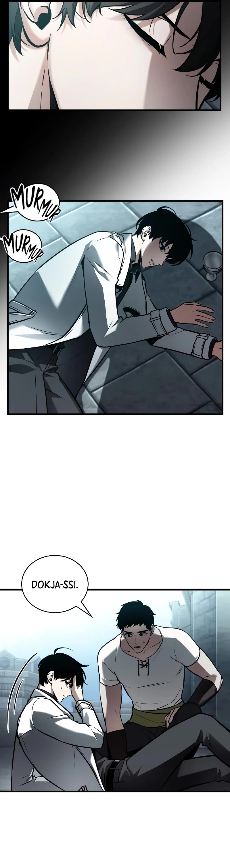 Omniscient Reader's Viewpoint Chapter 147 page 18 - Chapter 147
