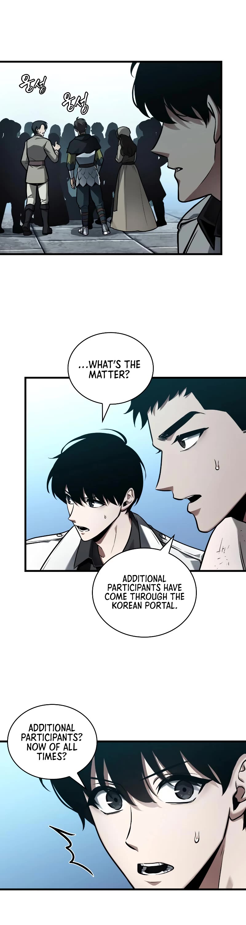 Omniscient Reader's Viewpoint Chapter 147 page 19 - Chapter 147