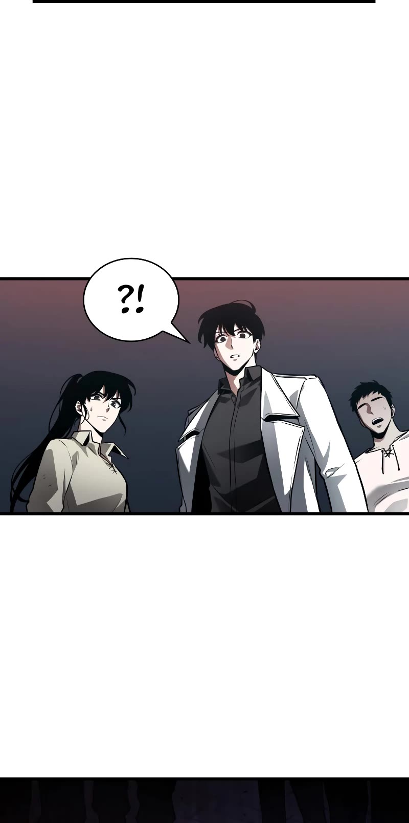 Omniscient Reader's Viewpoint Chapter 147 page 21 - Chapter 147