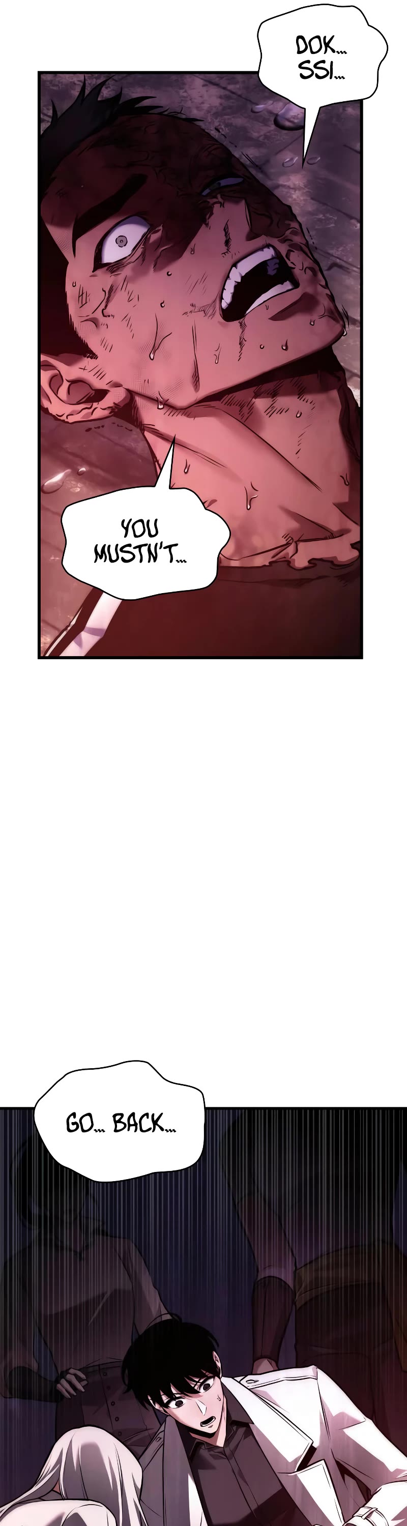 Omniscient Reader's Viewpoint Chapter 147 page 23 - Chapter 147