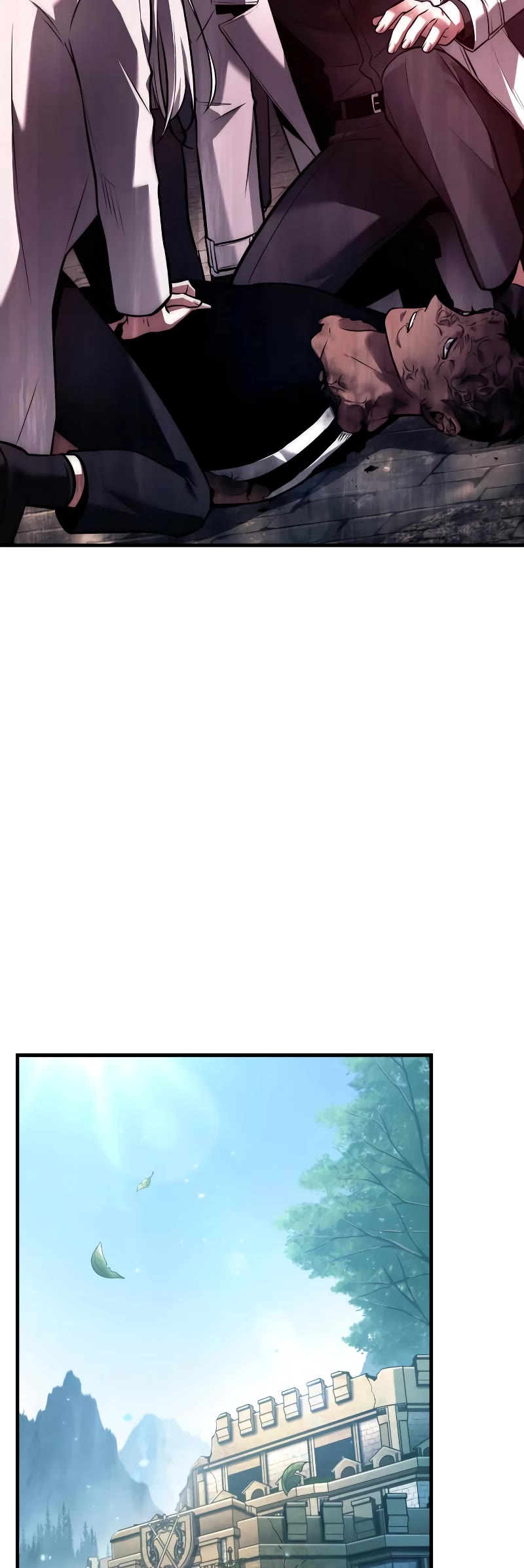 Omniscient Reader's Viewpoint Chapter 147 page 24 - Chapter 147