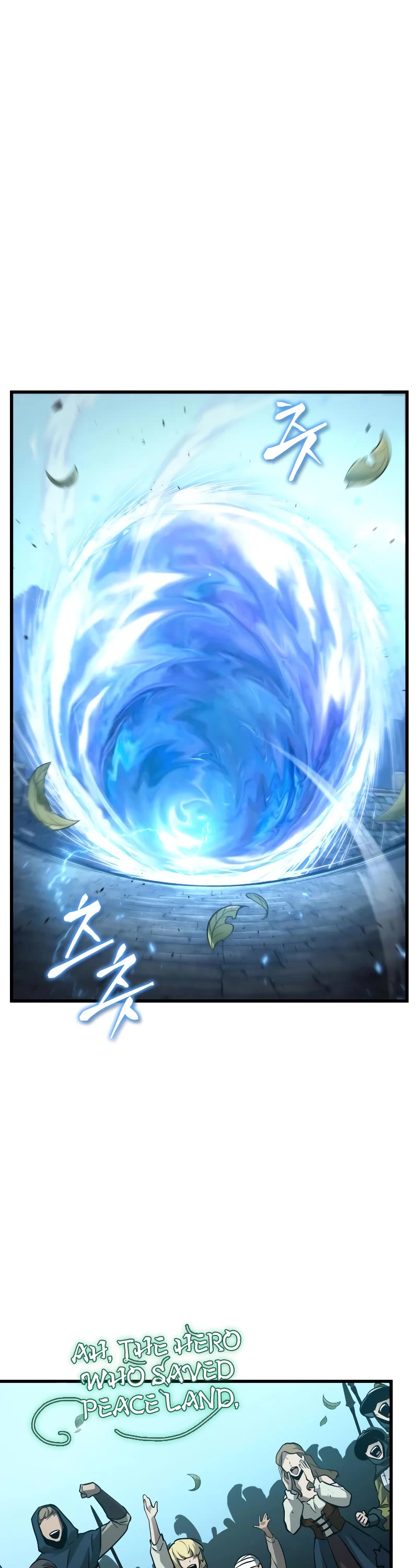 Omniscient Reader's Viewpoint Chapter 147 page 31 - Chapter 147