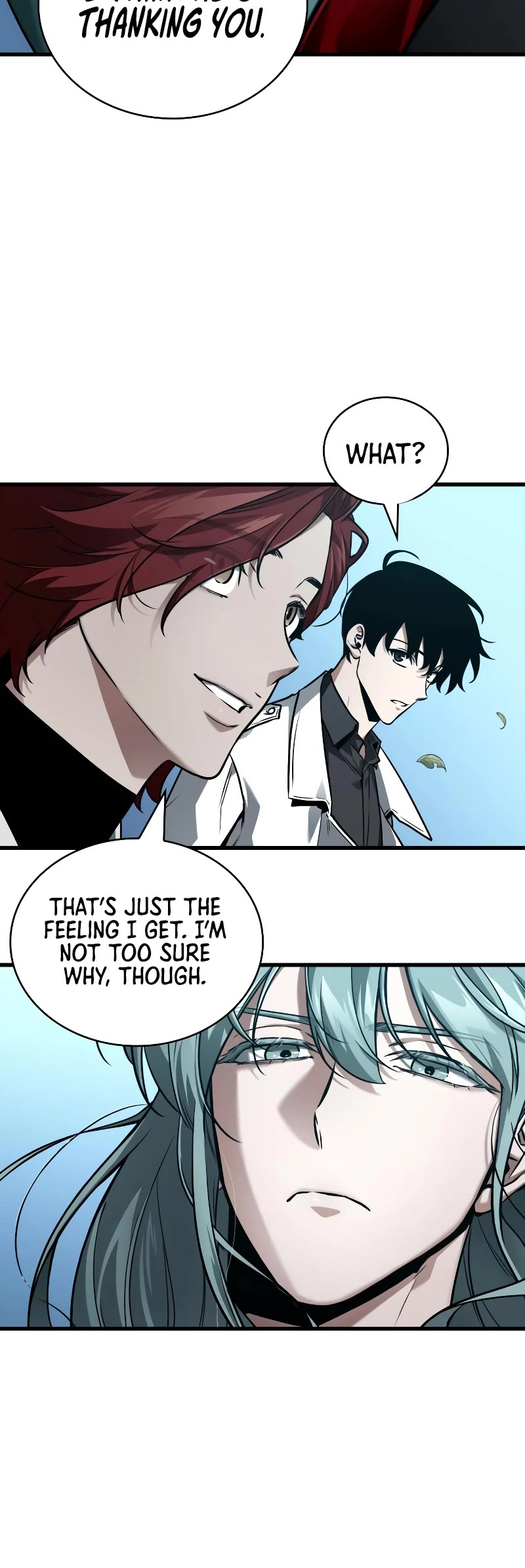 Omniscient Reader's Viewpoint Chapter 147 page 37 - Chapter 147