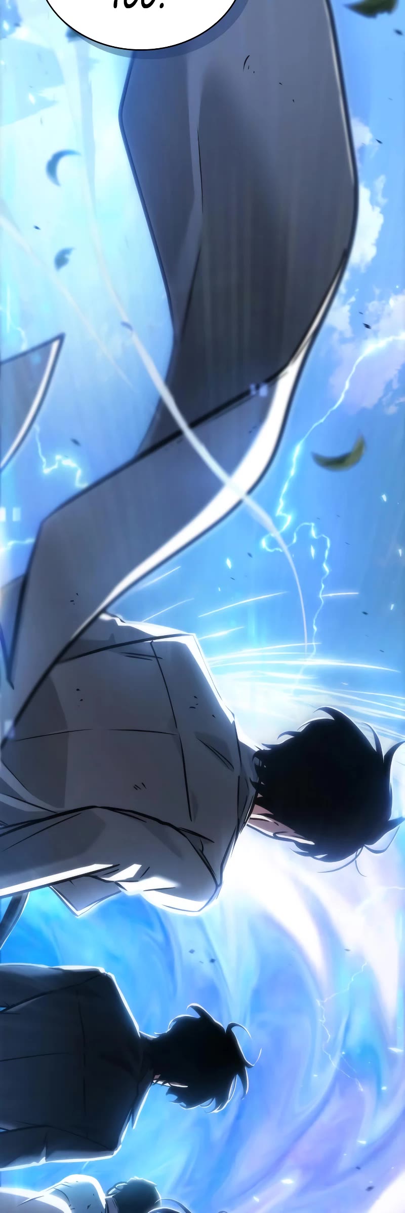 Omniscient Reader's Viewpoint Chapter 147 page 40 - Chapter 147