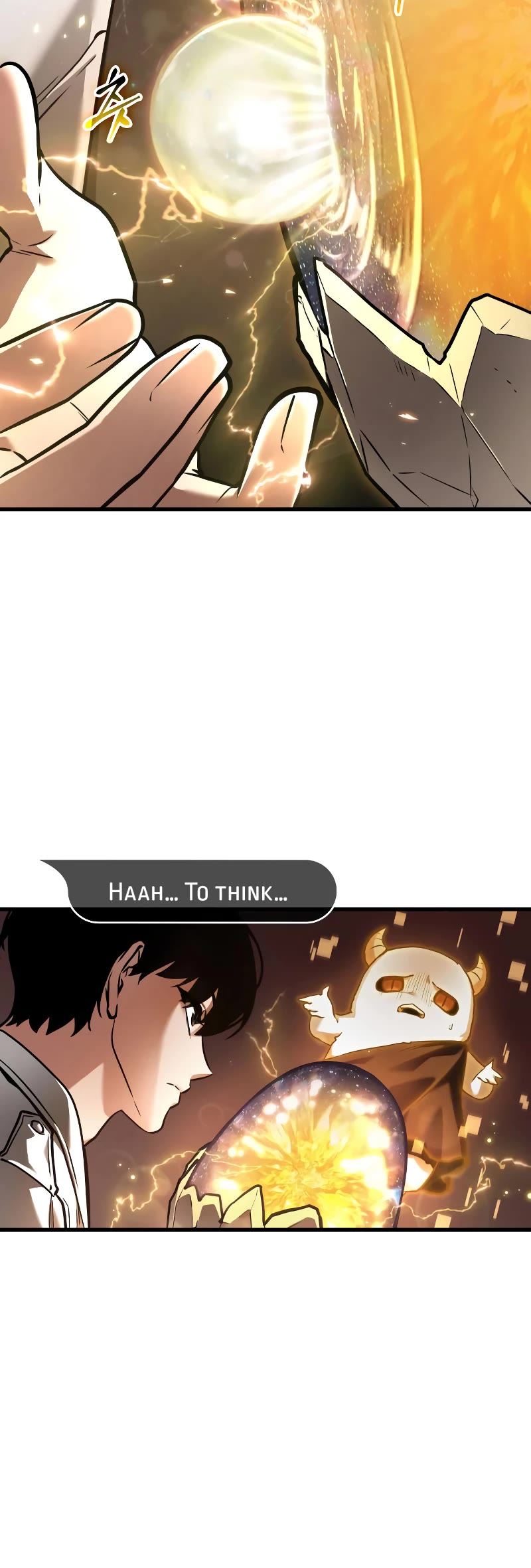 Omniscient Reader's Viewpoint Chapter 147 page 5 - Chapter 147