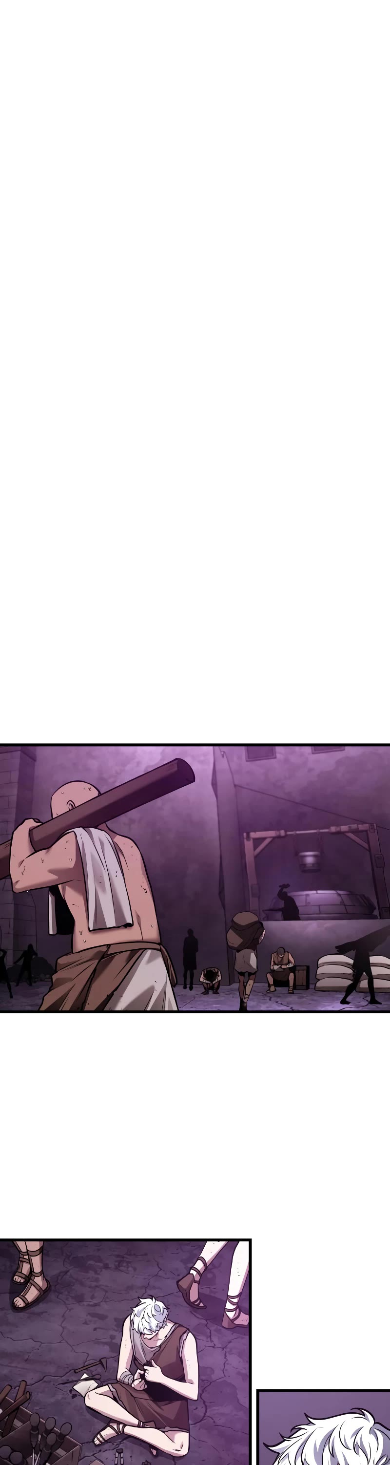 Omniscient Reader's Viewpoint Chapter 147 page 7 - Chapter 147