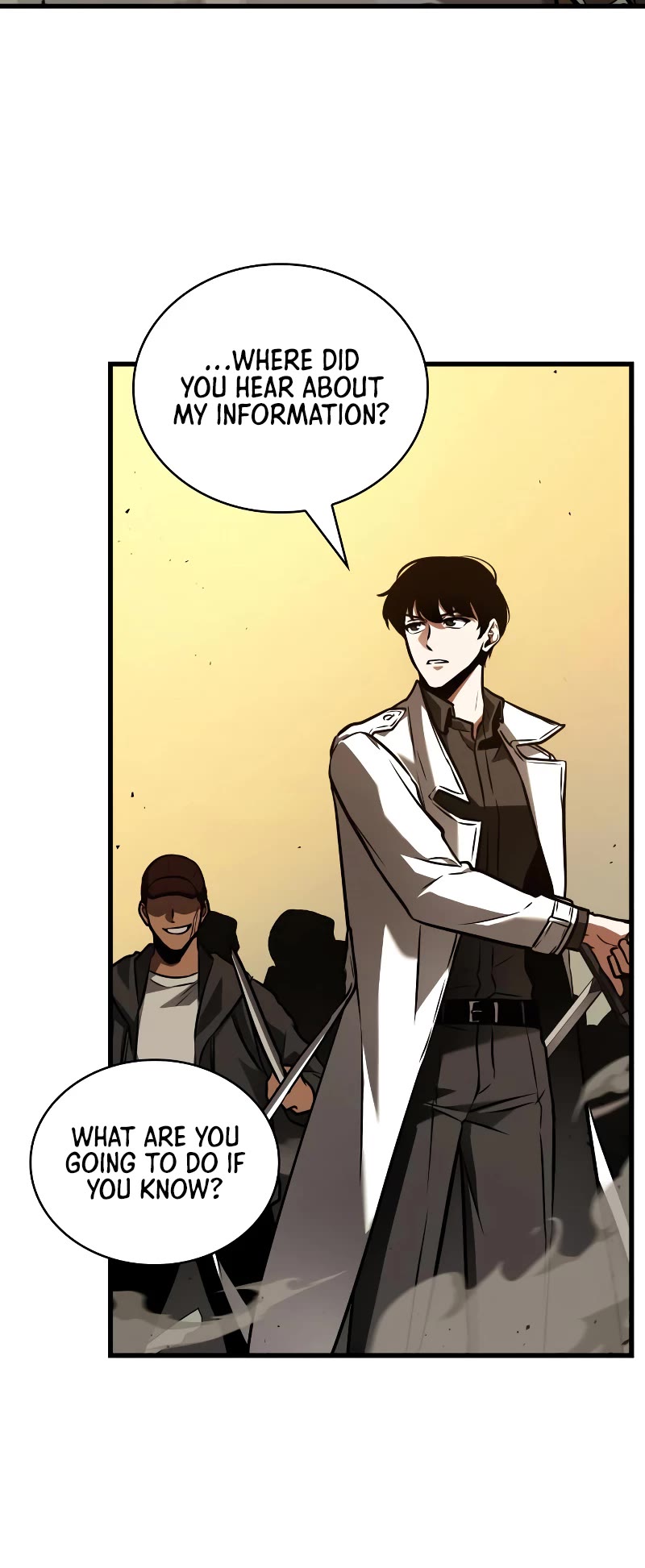 Omniscient Reader's Viewpoint Chapter 148 page 12 - Chapter 148