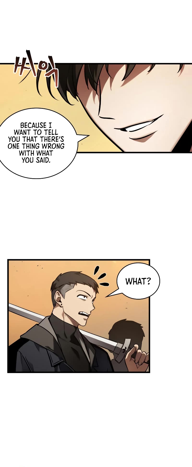 Omniscient Reader's Viewpoint Chapter 148 page 13 - Chapter 148