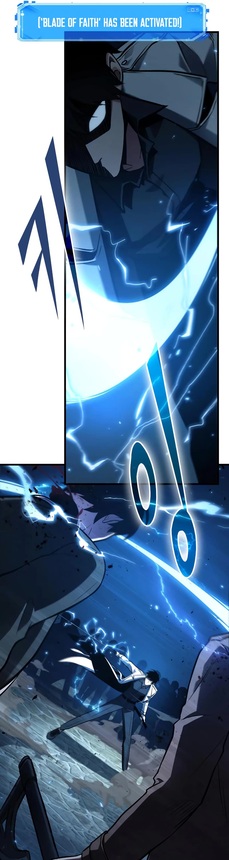 Omniscient Reader's Viewpoint Chapter 148 page 14 - Chapter 148