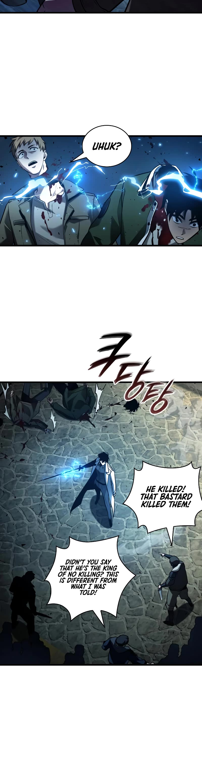 Omniscient Reader's Viewpoint Chapter 148 page 15 - Chapter 148