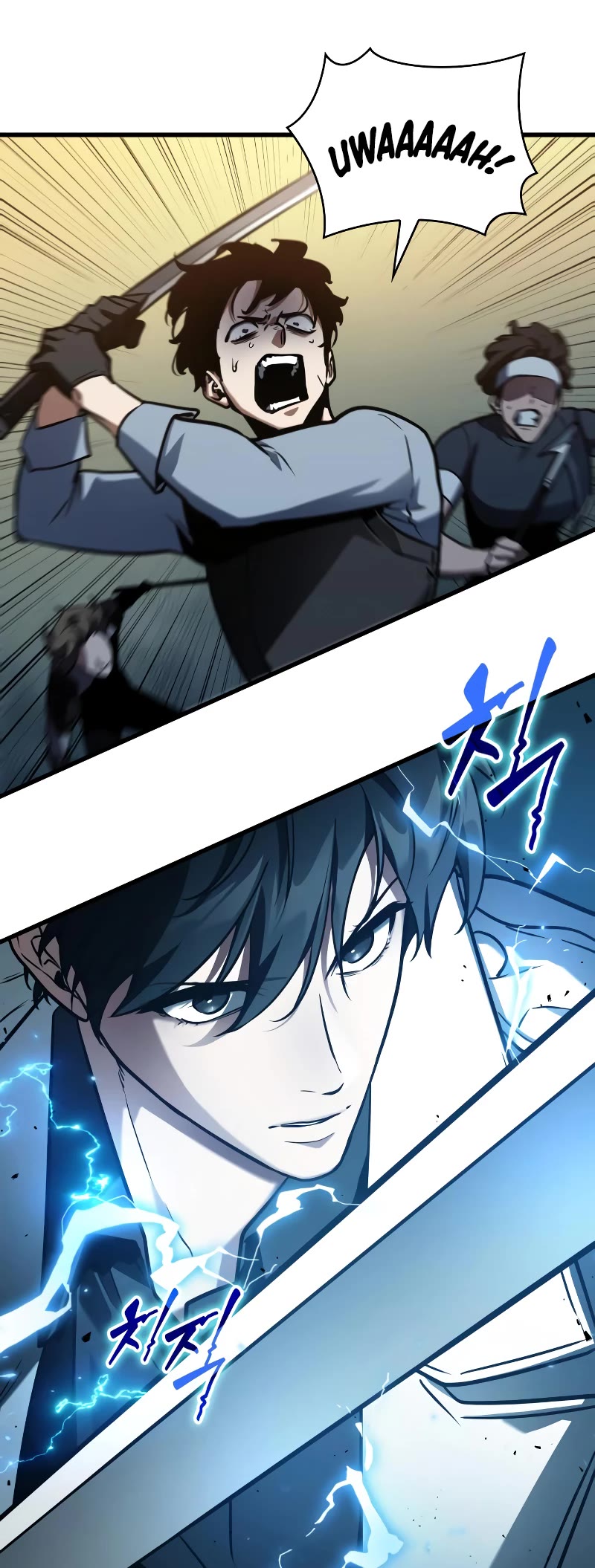 Omniscient Reader's Viewpoint Chapter 148 page 16 - Chapter 148