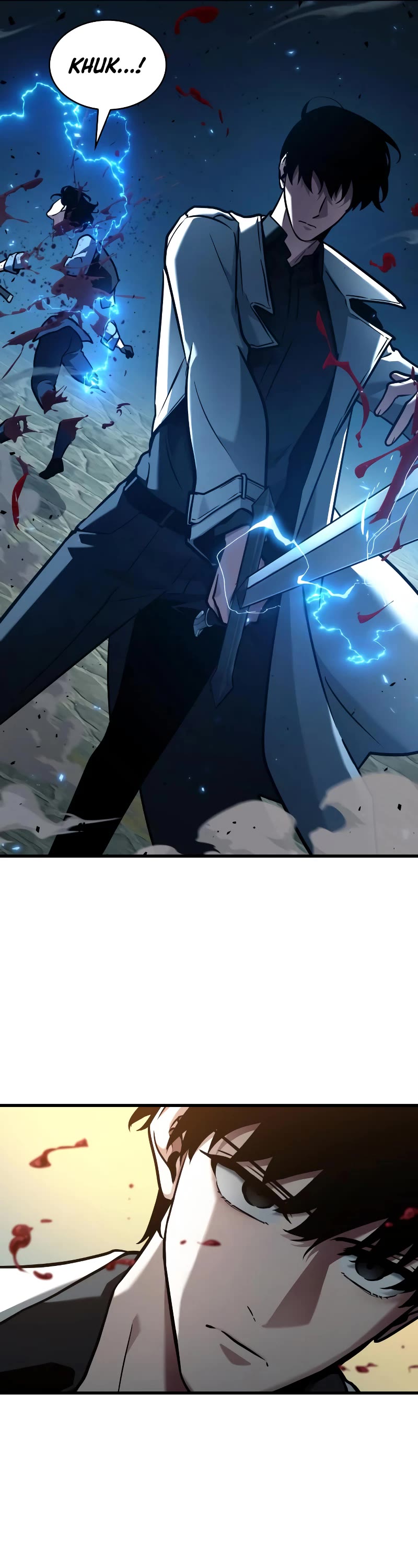 Omniscient Reader's Viewpoint Chapter 148 page 18 - Chapter 148