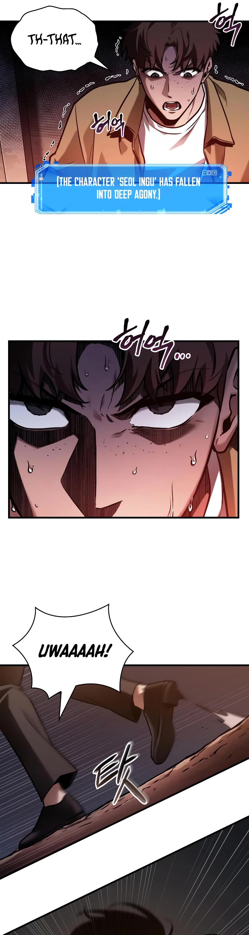 Omniscient Reader's Viewpoint Chapter 148 page 22 - Chapter 148