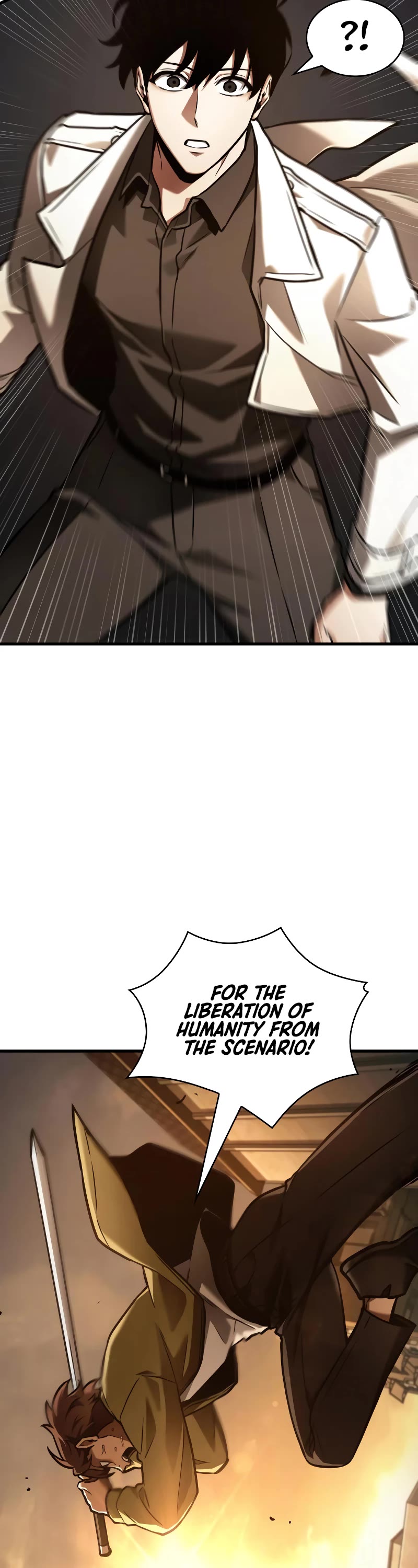 Omniscient Reader's Viewpoint Chapter 148 page 23 - Chapter 148