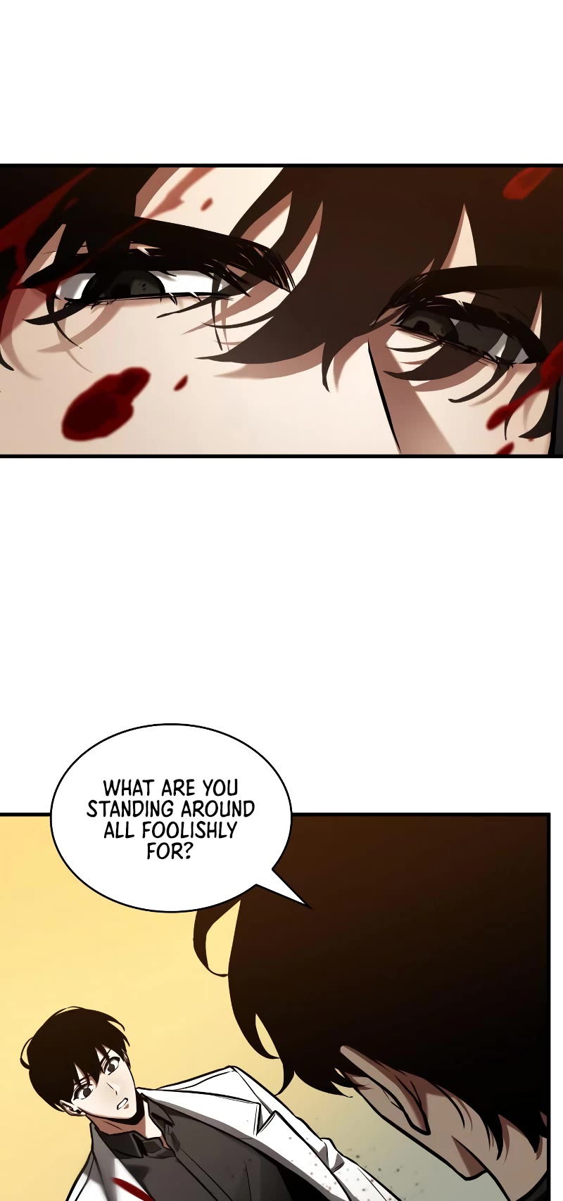 Omniscient Reader's Viewpoint Chapter 148 page 28 - Chapter 148