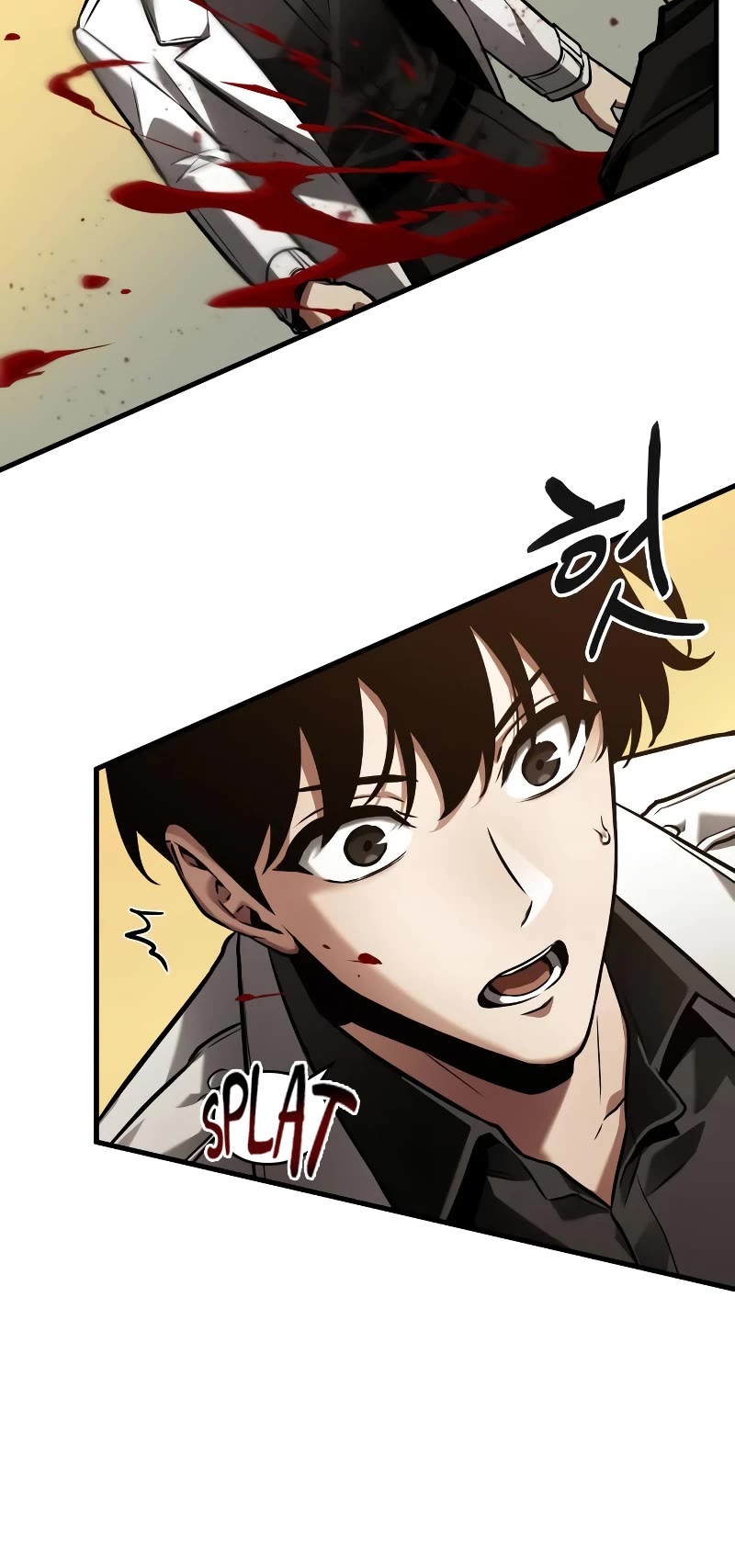 Omniscient Reader's Viewpoint Chapter 148 page 29 - Chapter 148