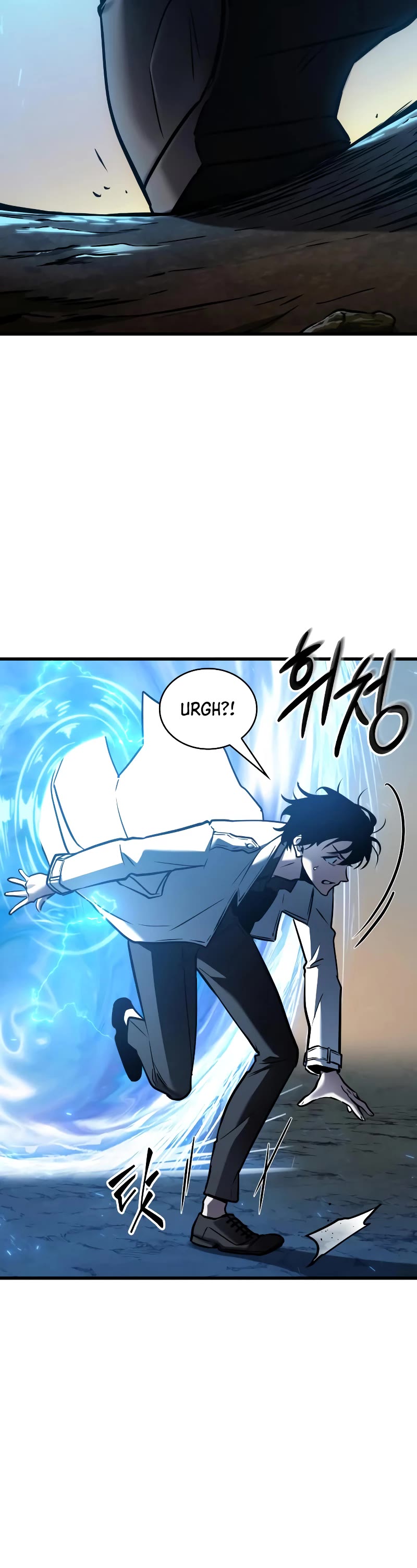 Omniscient Reader's Viewpoint Chapter 148 page 3 - Chapter 148