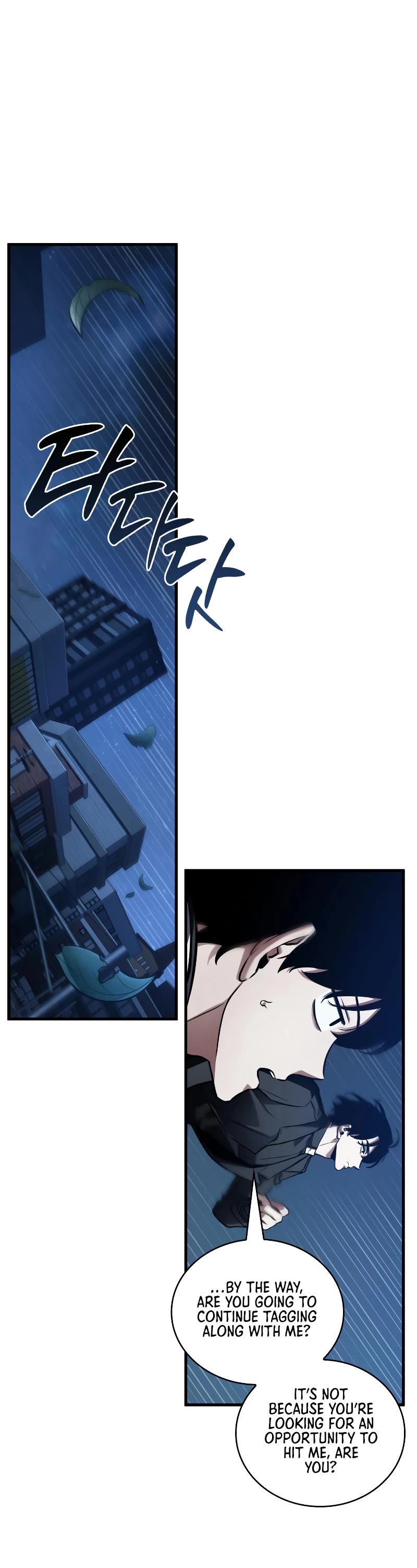 Omniscient Reader's Viewpoint Chapter 148 page 31 - Chapter 148