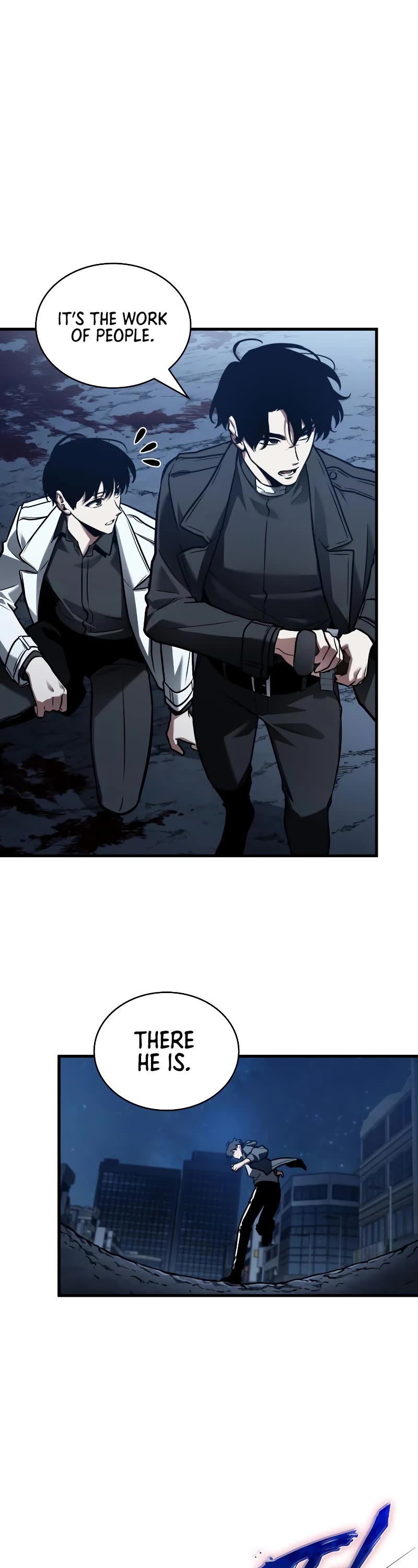 Omniscient Reader's Viewpoint Chapter 148 page 34 - Chapter 148