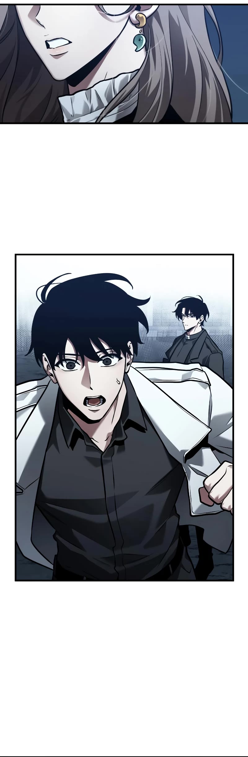 Omniscient Reader's Viewpoint Chapter 148 page 37 - Chapter 148